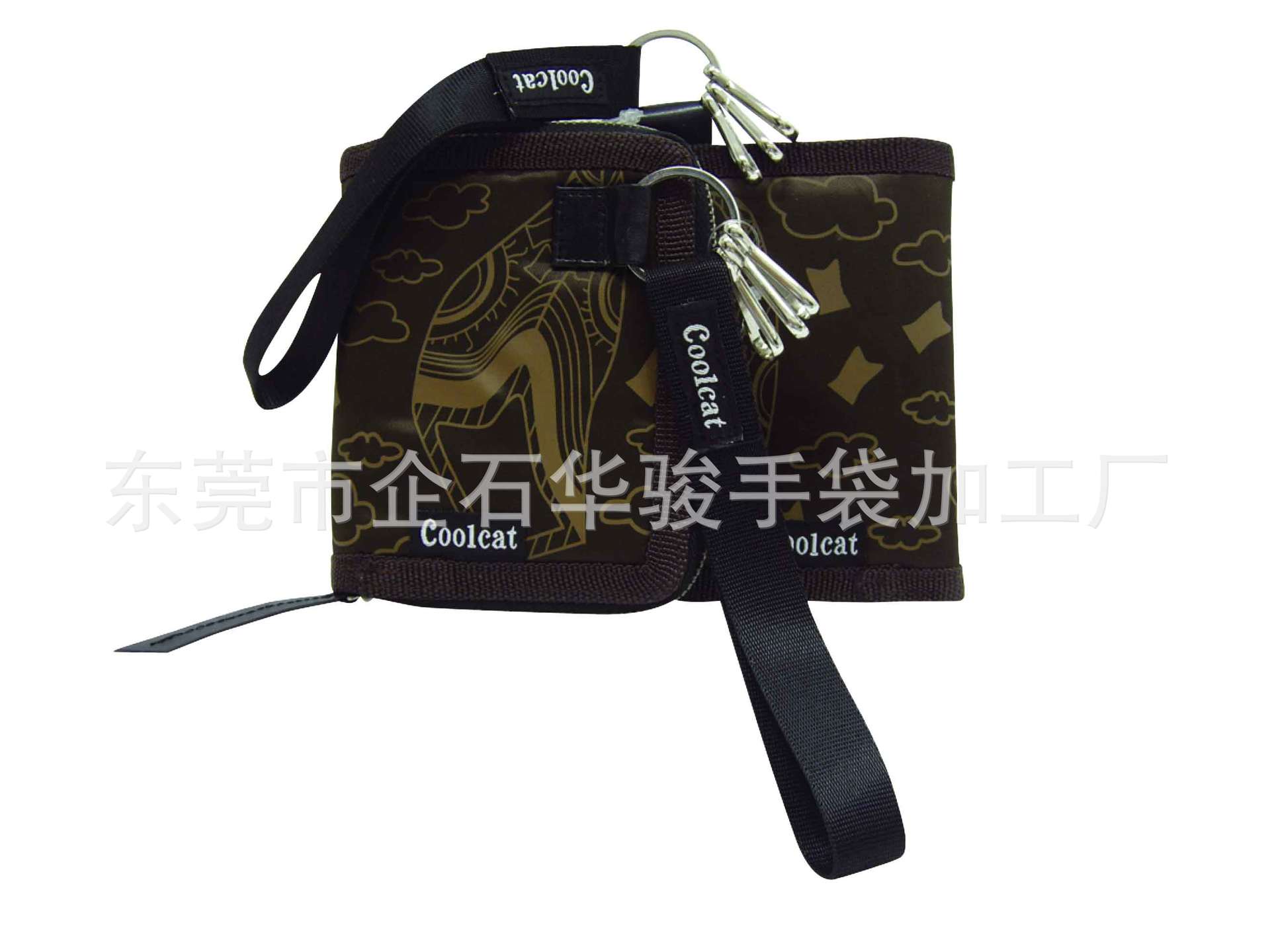 东莞 华骏 手袋厂 钱包