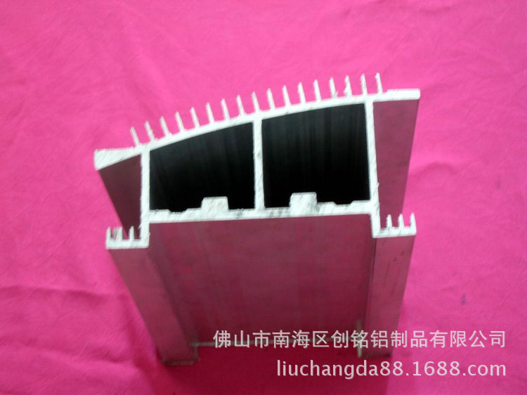 铝型材（6063） 23元每公斤 (58)