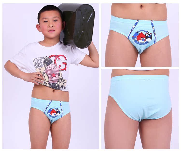 批发采购童内衣<em>内裤</em>-1202 批发 莱卡全棉男童