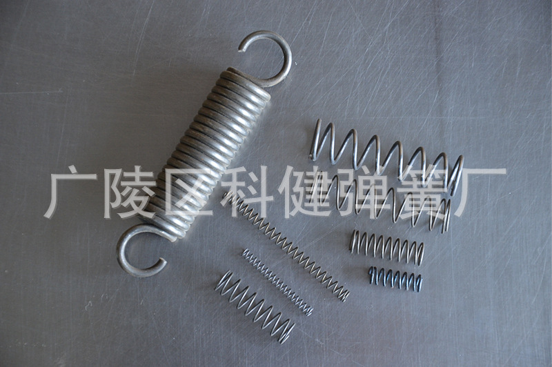 小压簧2