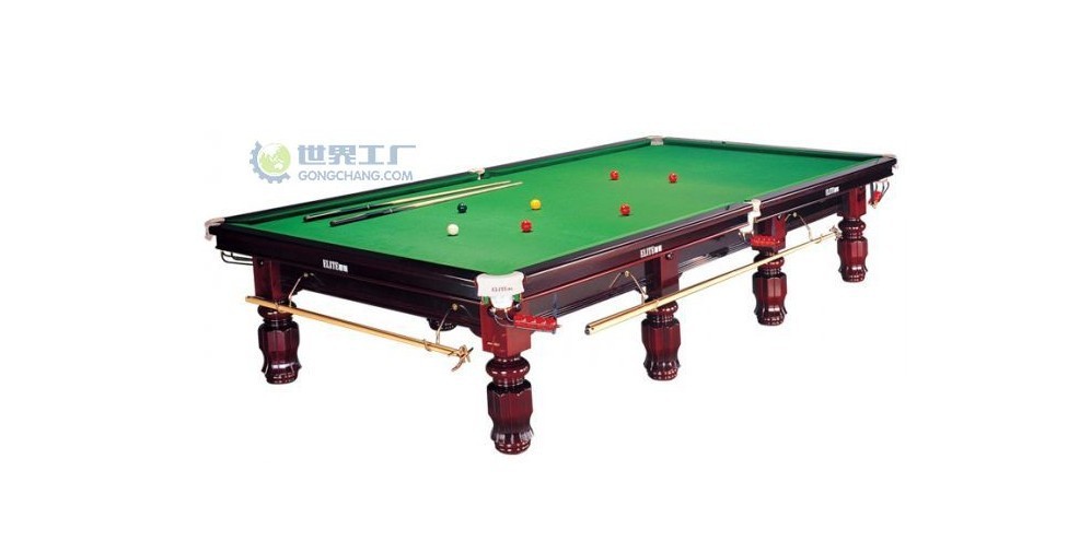 斯诺克标准比赛台3jpg
