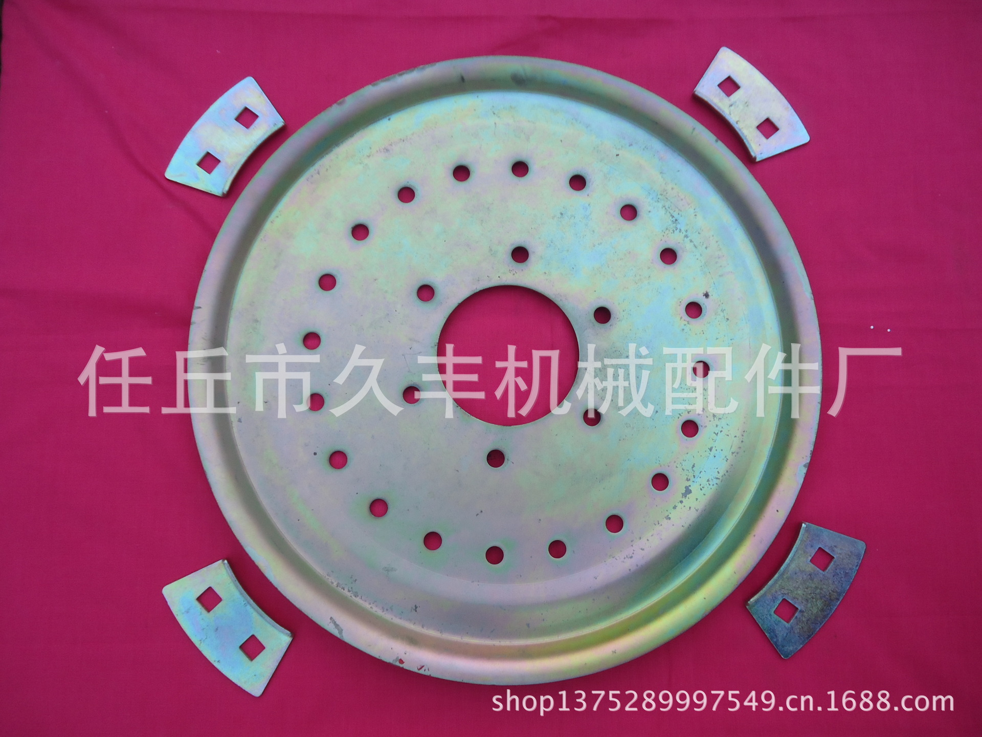 割草机、搂草机配件