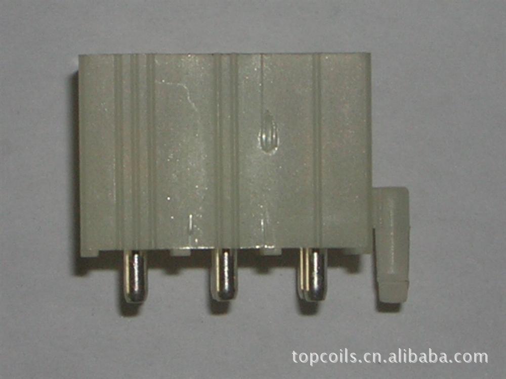 现货出售MOLEX 15-31-1066(6PHOUSING母座)HEADER: 6 POSITION