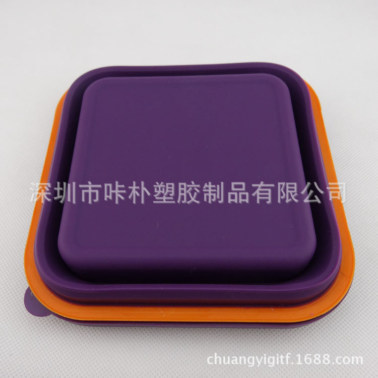 宠物折叠碗批发