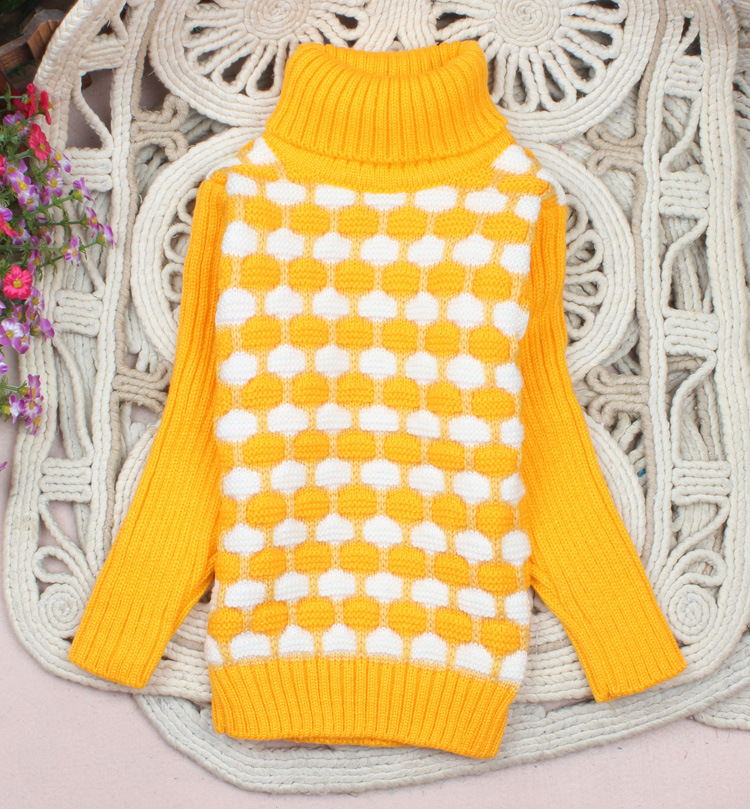 网店代理 淘宝免费代理加盟 新品<em>儿童</em>毛线衣 宝