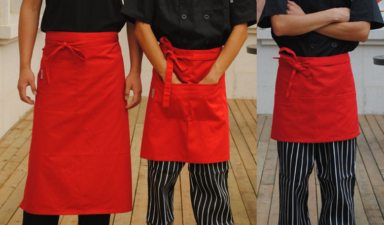 半截围裙3