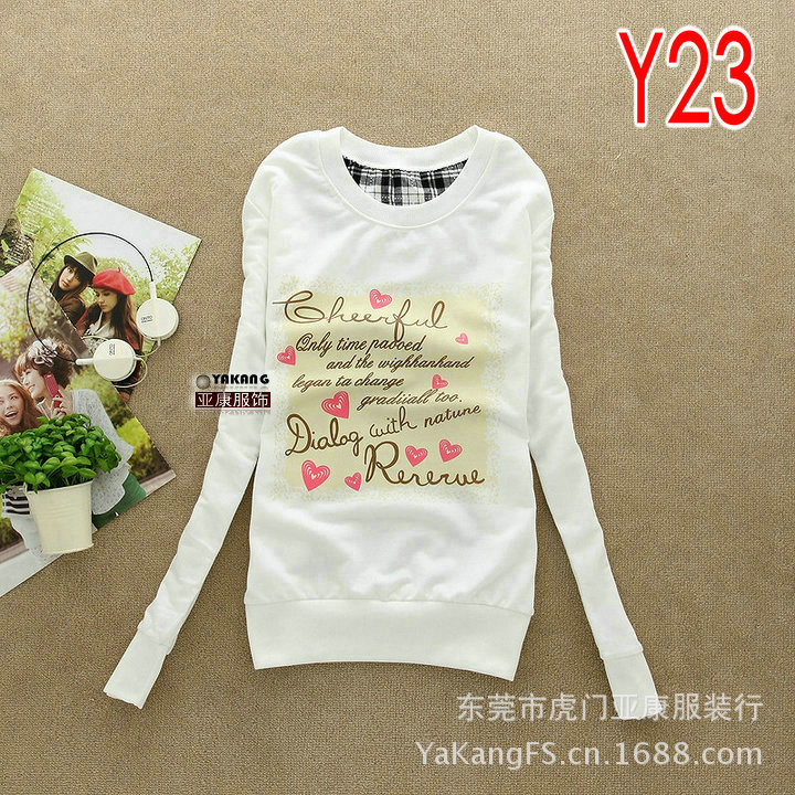 Y23