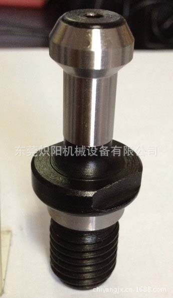数控车床附件 BT40拉钉