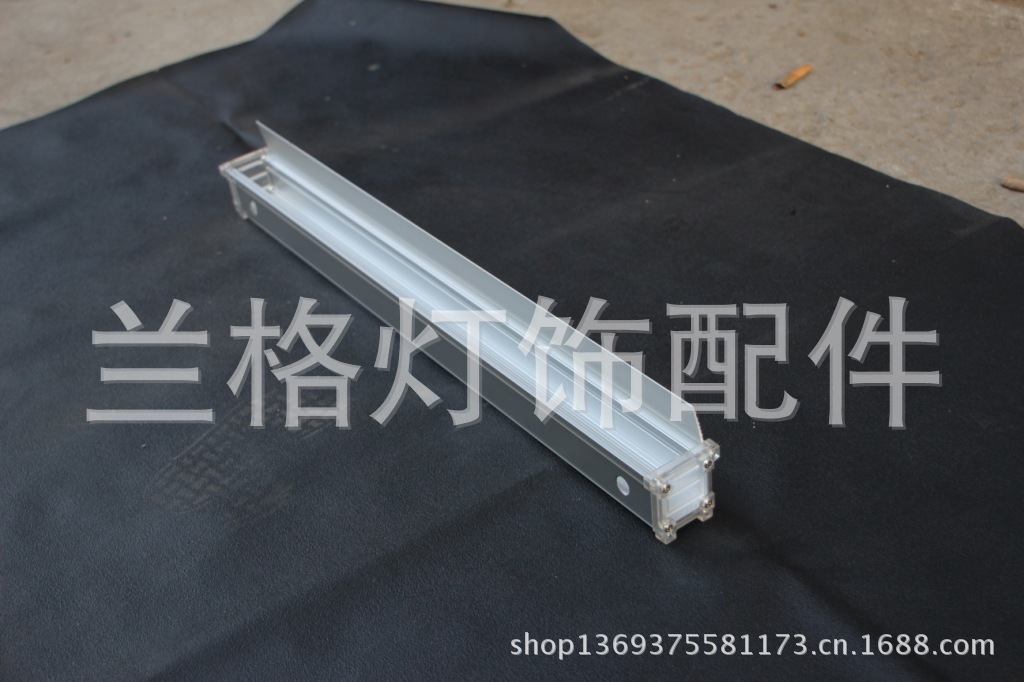 兰格灯饰洗墙灯系列