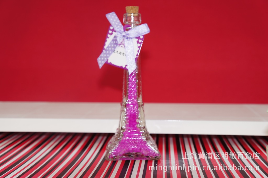 水晶玻璃塔瓶图片,水晶玻璃塔瓶图片大全,上海