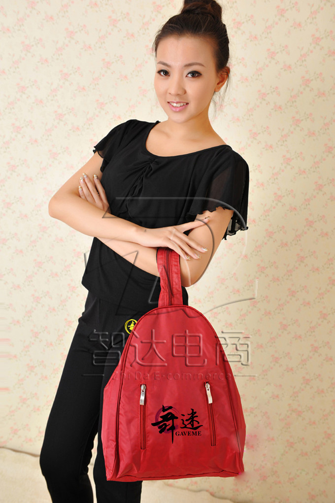 【GaveMe 舞迷大众舞蹈专用包 舞蹈学生包 舞