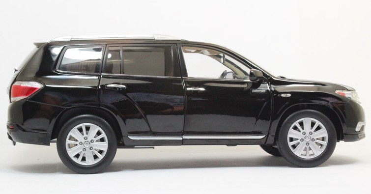 【原厂 广汽 丰田汉兰达 TOYOTA HIGHLAND