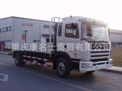 江淮HFC1121K3R1ZT载货汽车ISF3.8s3141北京福田康明斯发动机