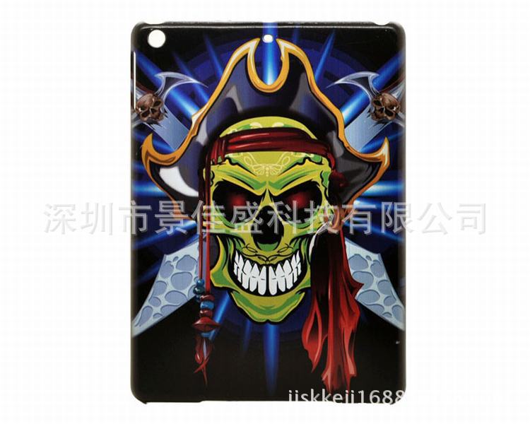 IPAD5復古後蓋 (12)