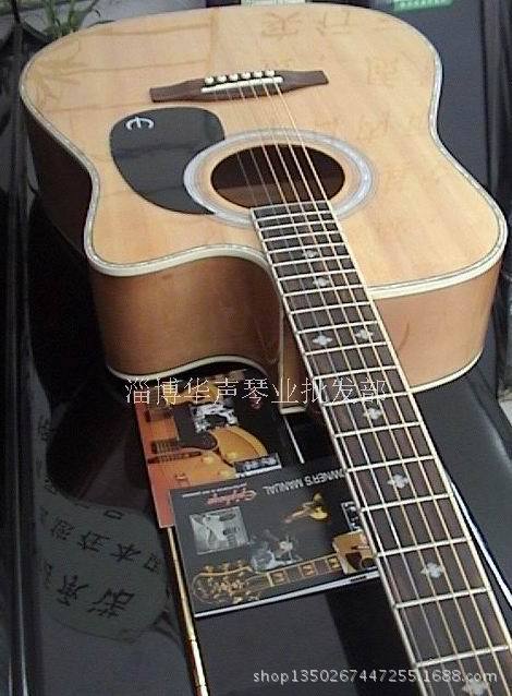 供应】泰伦特GibsonTalent TE310CE 电箱琴吉