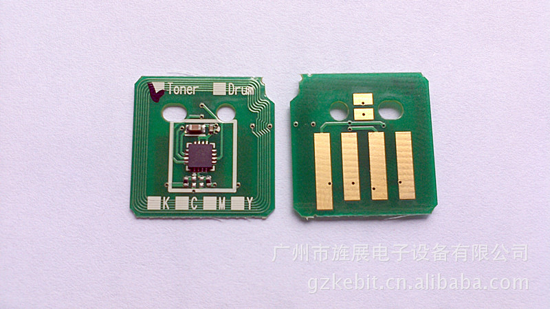 Xerox3070 4070 Toner chip1