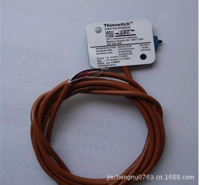 DME行程开关TSW2200 1