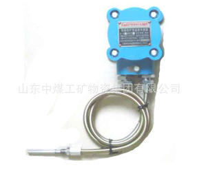 PWZD型电机轴承温度传感器