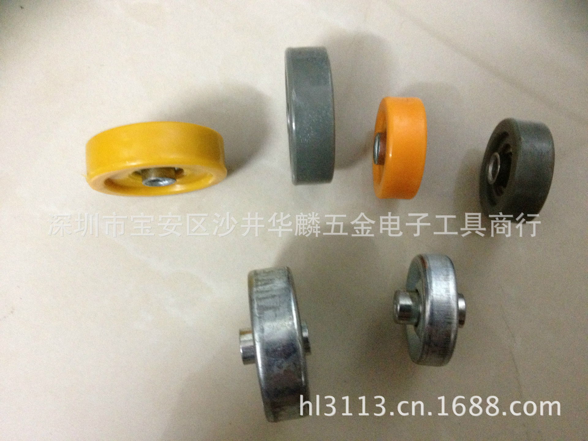 IMG_0891来福轮、福来轮