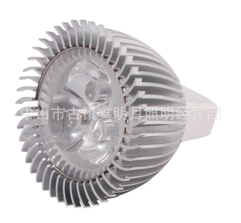 【大量批发 LED天花射灯 MY-44 室内照明灯具