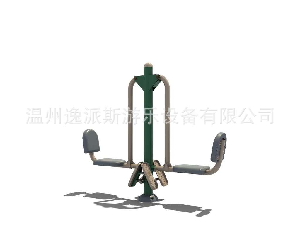 户外健身器材户外健身路径