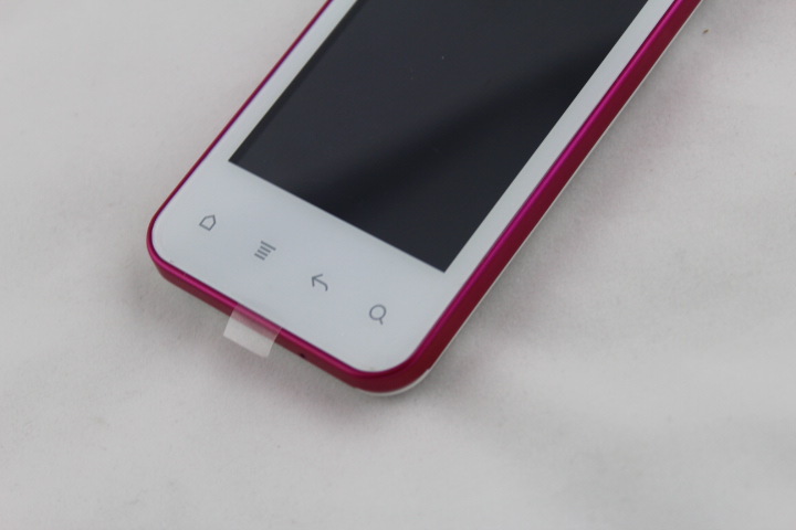 【批发迷你3.5寸智能手机 优尔得JL998B 可爱