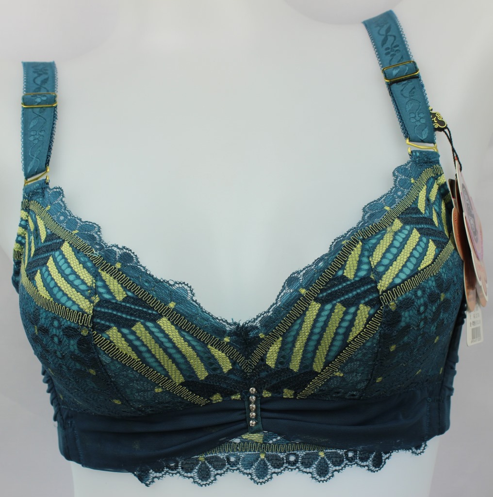 金冠夫人3085 调整型<em>文胸</em>内衣 <em>厂家直销</em> 广东总