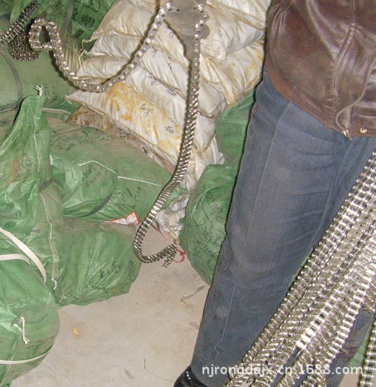 链条 链轮 齿形链 齿形链轮