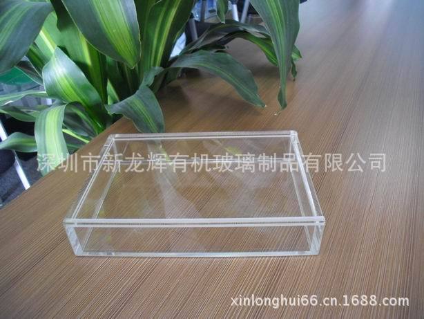 压克力包装盒