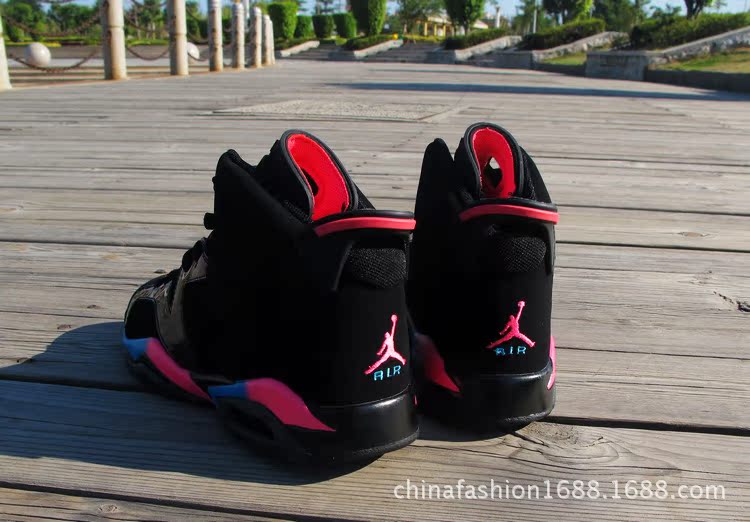 Jordan 6 女鞋 24