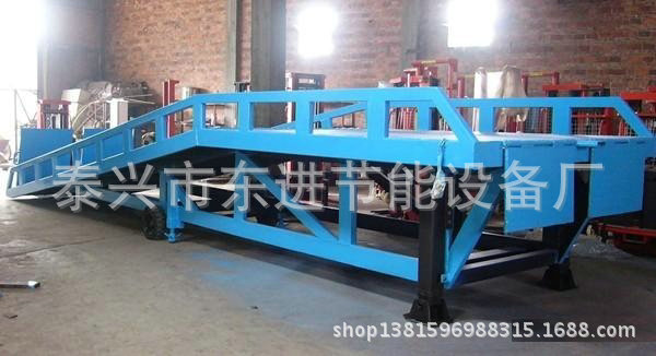 移动式登车桥 (2)