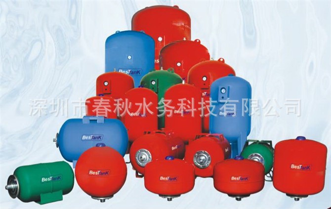 土耳其进口膨胀罐