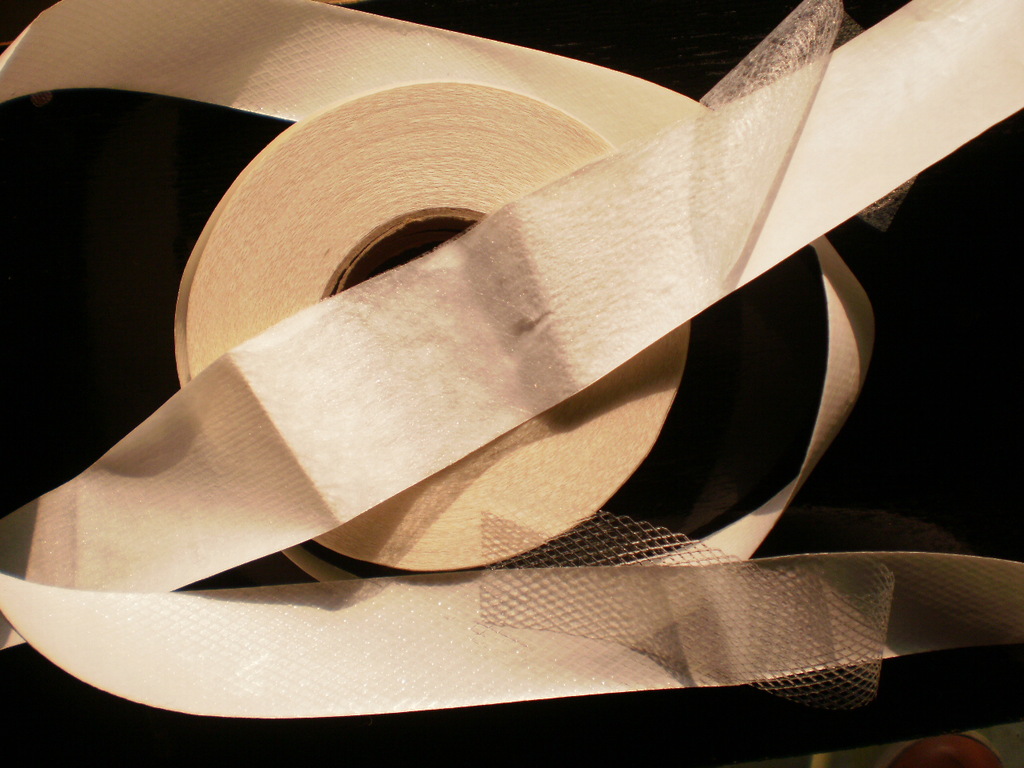 潺 armhole tape seam tape,