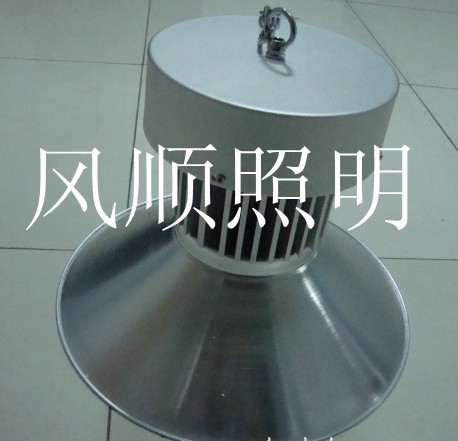 LED工矿灯，厂房LED照明灯 (5)