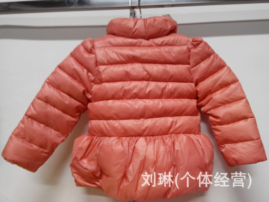 2013外貿童裝