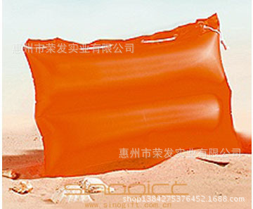 海滩枕