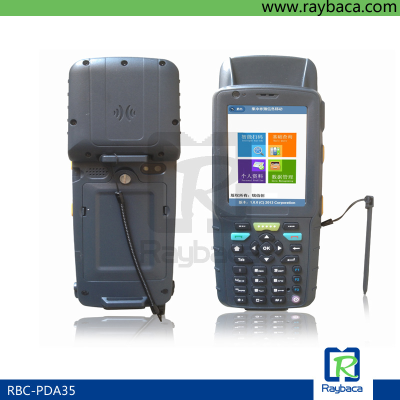 RBC-PDA35