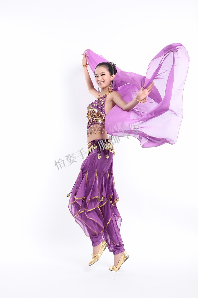 批发采购围巾丝巾披肩-怡<em>姿</em> <em>肚皮舞服饰</em>批发 肚