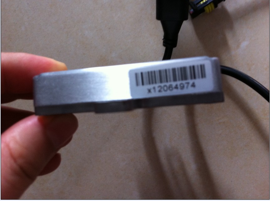 多路通,HID,快启安定器F5,F3,F7氙气灯,疝气灯汽车大灯改装