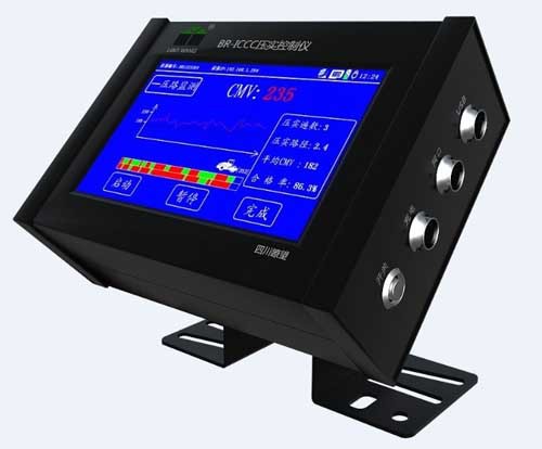 BR-ICCC压实度监测仪
