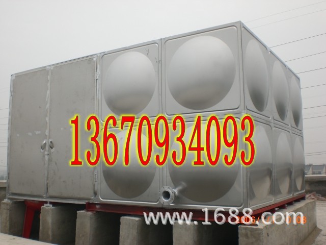 方型消防水箱1_conew1