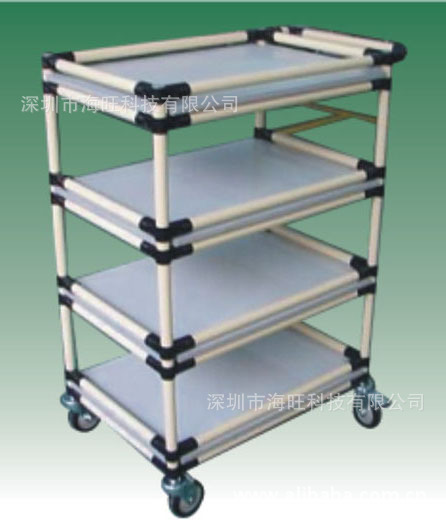 线棒超市货架(JGL)