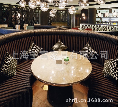 【工厂生产销售高端咖啡厅沙发,咖啡桌子,咖啡
