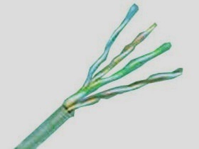 超五类网线