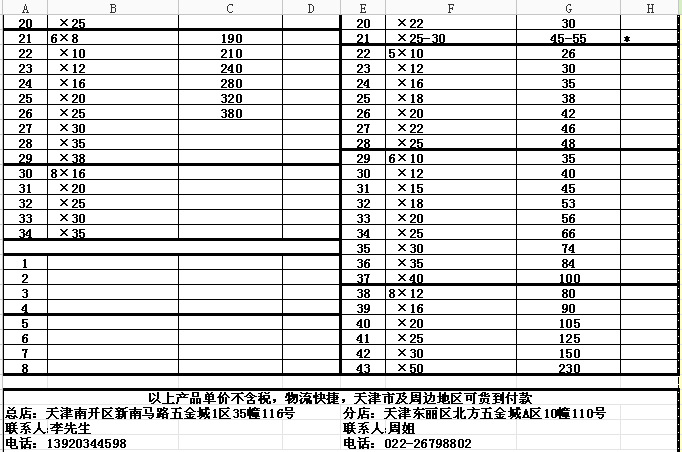 压铆螺钉1