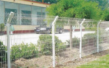 公路铁路护栏网