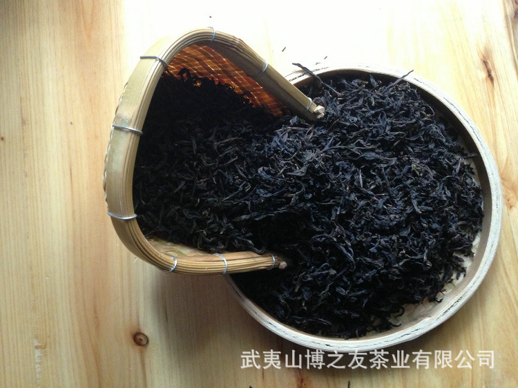 青茶-供应 福建武夷岩茶 50g7小袋每袋7.3g 武