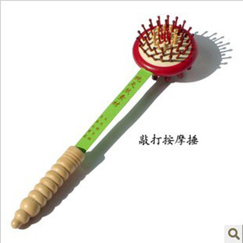 【塑料按摩锤 健身锤 按摩专家 高柔韧敲打锤】价格,厂家,图片,按摩机\/按摩器材,义乌左芷新起点-马可波罗网