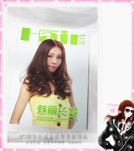 【美发教材】美发教材价格\/图片_美发教材批发