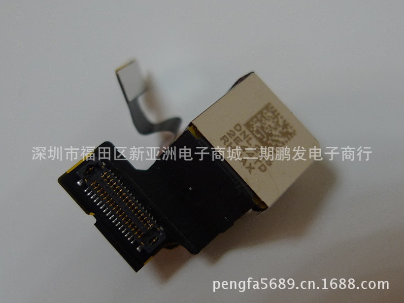 蘋果原裝 iphone 5代 原裝攝像頭 5代照相頭 後置像